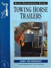 Towing Horse Trailers: APG 5